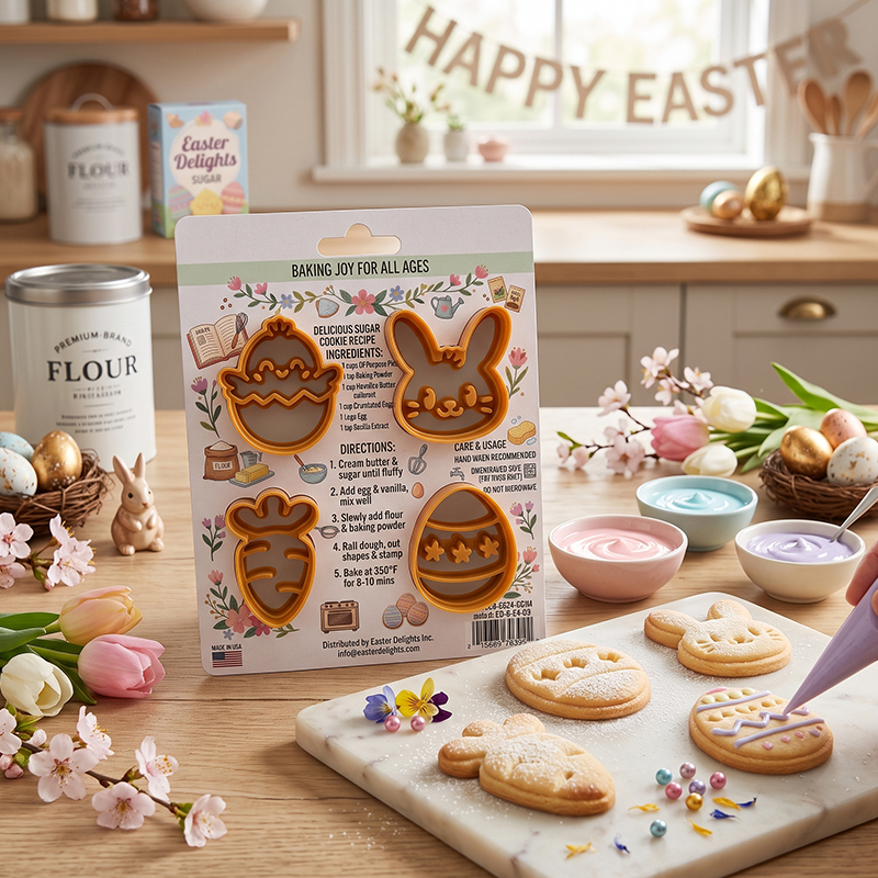 Mini Easter