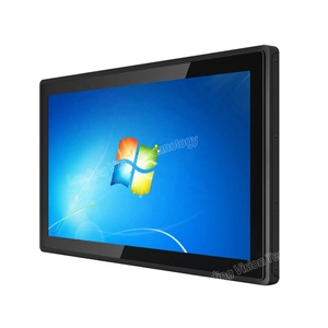 Monitor de pantalla táctil de 12 pulgadas, pequeña pantalla táctil lcd - Product Image 1