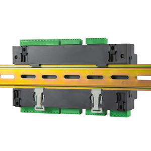 Medidor de potencia Modbus trifásico de 48 canales Módulo de adquisición de energía de corriente y voltaje CA Medidores de energía de hasta 48 canales - Product Image 2