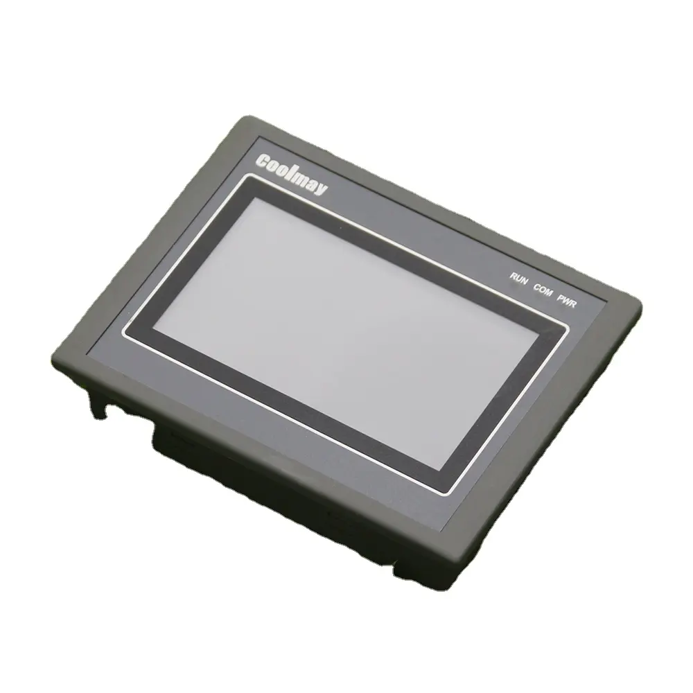 Canbus touch screen interfaccia hmi