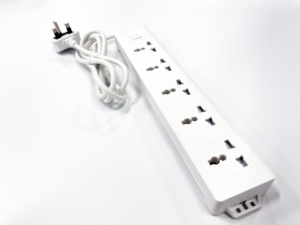 13A <strong>Multi</strong> <strong>Function</strong> DE UK US Plug Type Extension <strong>Socket</strong> Plug Electrical <strong>Sockets</strong> <strong>Switch</strong> Universal Outlets Outdoor Power Strip