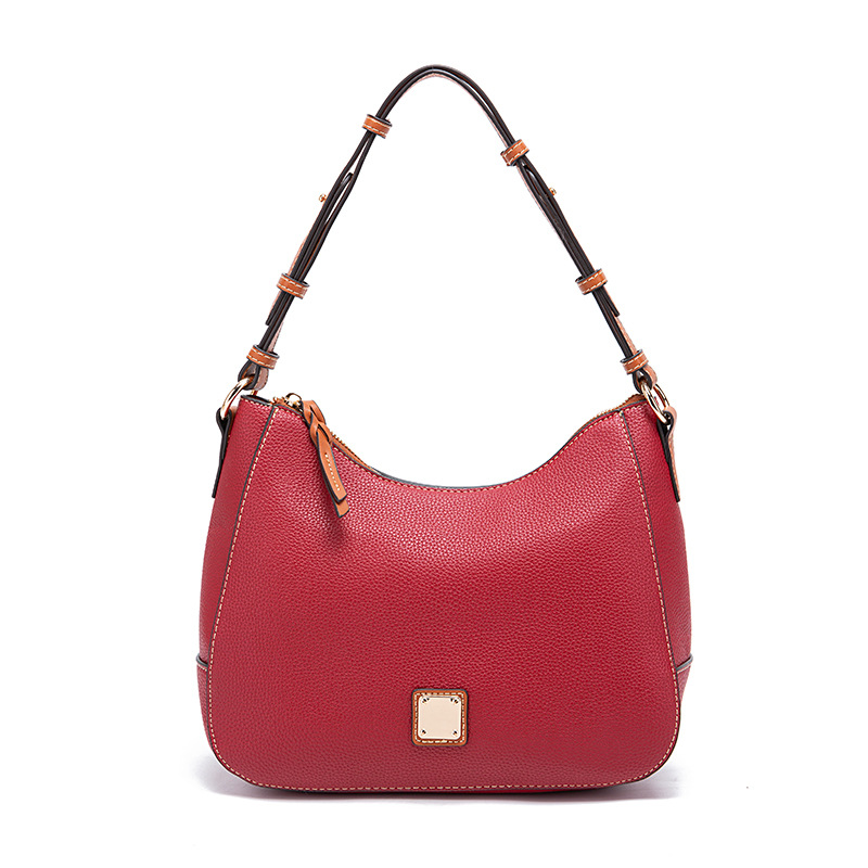 Rose garance