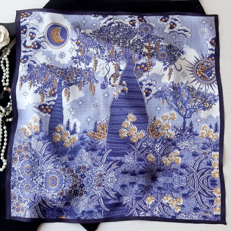 HYC-901-Blue