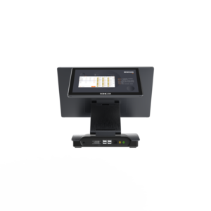 Кассовый аппарат windows tablet POS терминал стенд терминал pos машина - Product Image 3