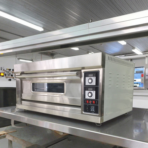 Essential Mini Oven mit automatischer Programmierung für Haushalts küchen Neuer Zustand 380V für Mais und Obst