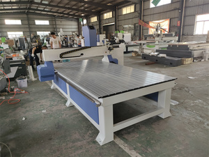 DSP 3 Axis Cnc Wood Router Machine 4 Axis Cnc Router Machine Mach3 Controller Cnc Router para la venta - Product Image 3