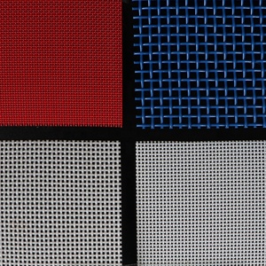 Dewatering Polyester Filter <strong>Mesh</strong> for Drying Line - Product Image 5