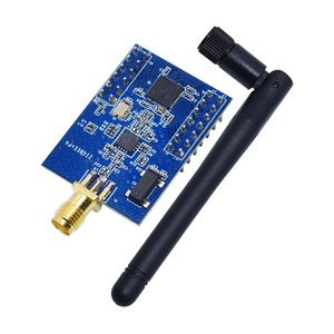<strong>ZigBee</strong> Conversion Serial port TTL uart Wireless PA Module CC2530+CC2591 Power amplifier development board Internet of things - Product Image 2