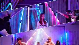 TL60 GODOX เป็นไฟถ่ายภาพมือถือ LED ที่ออกแบบมาโดยเฉพาะสำหรับการถ่ายภาพกลางแจ้งและการใช้งานแบบพกพา - Product Image 5