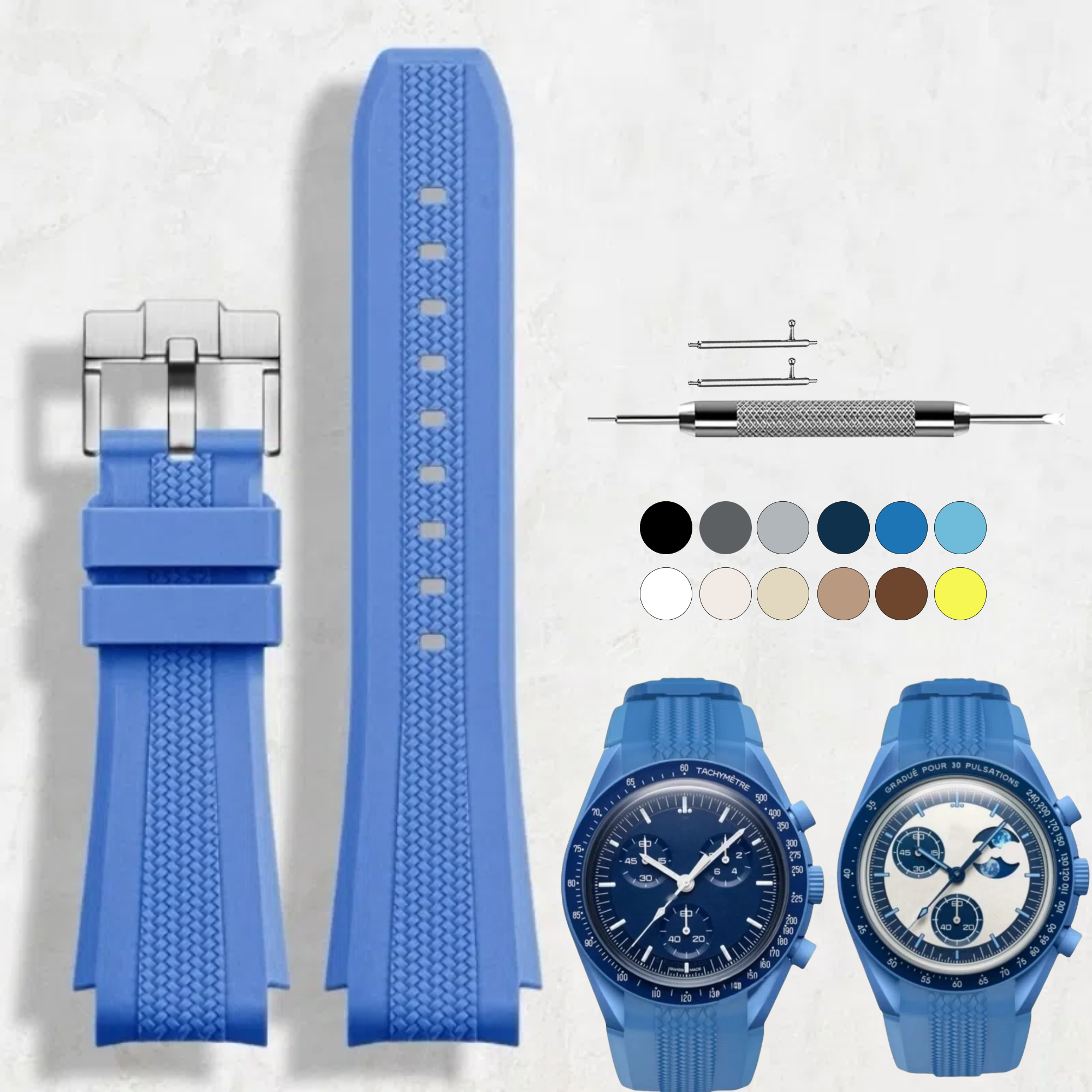Bleu