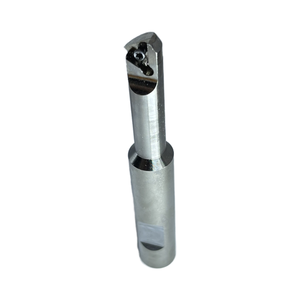 ZZST CNC <strong>Deep</strong> Hole Thread Milling <strong>Cutter</strong> Holder STM Milling <strong>Cutter</strong> Inside U Shape Thread Mills <strong>Cutter</strong> - Product Image 1
