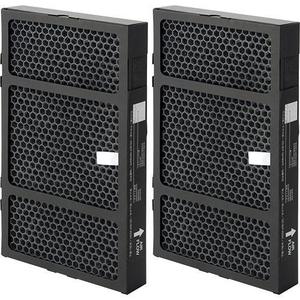 Jem1467 nhựa tiêu chuẩn tổ ong carbon lọc mùi loại bỏ đối với không khí nhà purifi lọc và không khí trong lành Hệ thống khử mùi lọc - Product Image 1