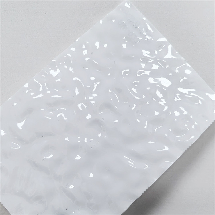 A: White
