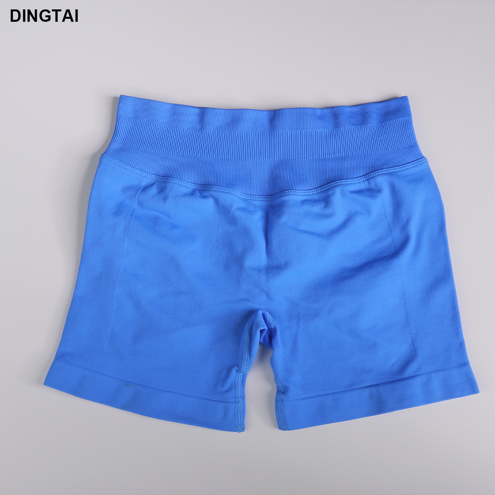 corto blu elettrico