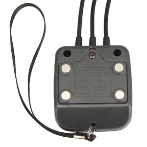 เครื่องตรวจจับลําดับเฟสดิจิตอลแบบไม่สัมผัส ETCR1000C คุณภาพสูง - Product Image 5