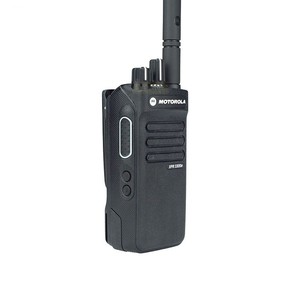 DP2400 Walkie-Talkie Xirp6600 Xpr3300 DEP550 Digital <strong>Intercom</strong> UHF/VHF Handheld <strong>Radio</strong> 10W Long Communication Motor ATV - Product Image 5