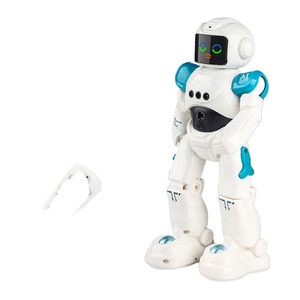 スマート電子ロボットJJRC967子供のためのインテリジェントな歌うダンスプログラミングRCおもちゃ誕生日プレゼントギフト - Product Image 4