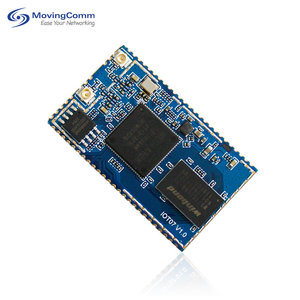 深セン格安2.4Ghz WifiアクセスポイントボードUsb WifiモジュールルーターPCBイーサネット通信ワイヤレスRfモジュール - Product Image 3