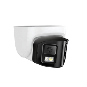 Çift CMOS sensörü ve çift 2025mm sabit Lens ile güvenlik kamerası Vanhua H.265 8MP IP Bullet 3.6 - Product Image 5