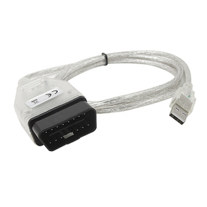 Best Mpps V 13.02 V13 Obd Ecu Programmer Ecu Flasher Key Coding Tool Ecu Obdii Obd2 Chip Tuning Diagnostic Cable Scan Tool - Product Image 2