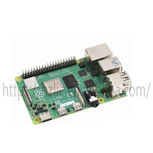 Raspberry Pi4タイプBモジュール1GB/2GB/4GB/8GB RAM開発ボード新品オリジナル在庫あり