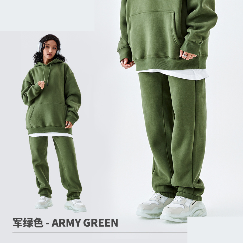 Armygreen-pants