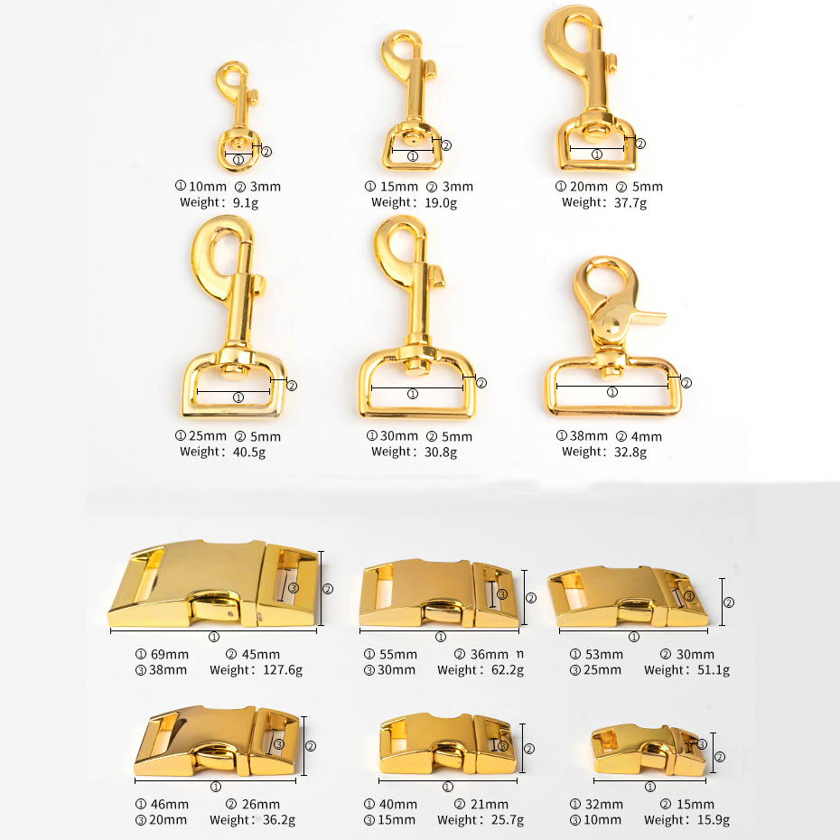 OEM / ODM : plus de couleurs et de tailles disponibles, veuillez nous contacter.