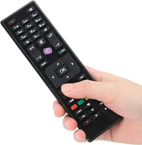 <strong>Remote</strong> Control Replacement RC4875 Work for Telefunken RC4870 RC4849 D32H278A3CW D40F272A3 D39F275Q3C - Product Image 5