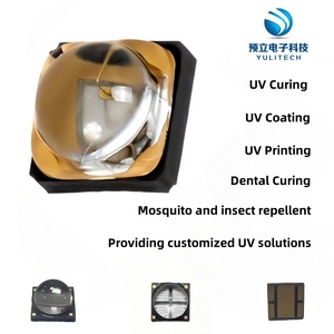 โมดูล LED UVC 290nm ไฟ LED uVC - Product Image 5