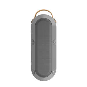 Minialtavoz inalámbrico portátil para teléfono móvil, altavoz resistente al agua con Bluetooth, venta al por mayor - Product Image 2