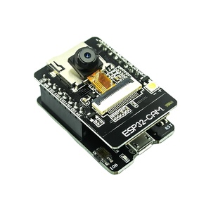 Presa di fabbrica ESP32-Cam modulo Bluetooths Wifi con OV2640 modulo telecamera ESP32 modulo scheda di sviluppo Cam - Product Image 5