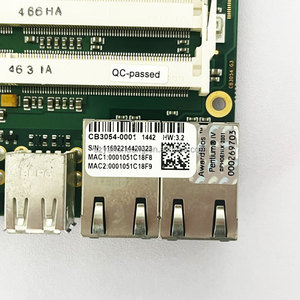 Beckhoff C6525 Mainboard CB3054-0001 Device Mainboard <strong>Control</strong> <strong>Computer</strong> Board CPU Board Motherboard Desktop In-stock - Product Image 3