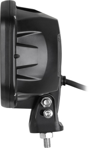 10--30V 9inch Rectangle R10 R7 <strong>LED</strong> Work Light <strong>Reflector</strong> Driving Light Series Heated Lens <strong>Led</strong> Lights Truck System - Product Image 2