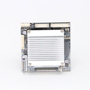 スーパースターライトIPカメラモジュール12MPSTARVIS2H.265 4K IMX67625fps高CCTV 4KカメラモジュールWebRTCオプションSIP-K676K5B - Product Image 1