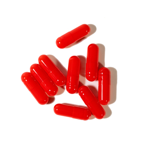 Stabilimento di fabbrica di tutte le dimensioni di capsule vuote per verdure dure guscio HPMC materia prima per farmaci - Product Image 6