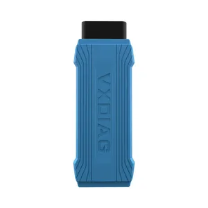 VXDIAG NANO NX500 para Ford para Mazda IDS 2 en 1 OBD2 escáner de diagnóstico de coche J2534 PCM ABS TPMS DPF ECU codificación clave programación