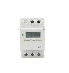 High Quality Hot Sale Time <strong>Control</strong> Switch Electric Switch Digital <strong>Control</strong> <strong>Timer</strong>