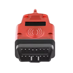Renolink V1.99 codifica chiave Renolink UCH corrispondenza cruscotto codifica ECU Resetting funzioni Auto OBD2 ECU strumento di programmazione