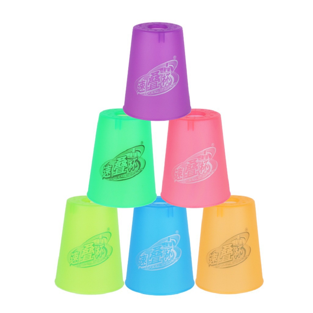 สีเจลลี่ มี 6 สี จัดส่งแบบสุ่ม - 1812