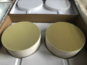 เครื่องฟอกไอเสียแบบเลือก/DOC/DPF/เครื่องฟอกไอเสียสามทาง - Product Image 6