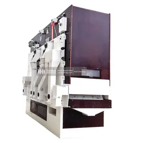 5x tốt màn hình sạch hơn mè Caraway jowar lúa Miến Cumin thì là hạt giống Máy làm sạch - Product Image 2