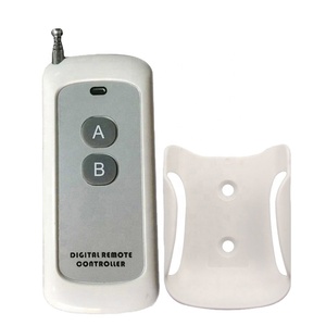 El sistema de seguridad más vendido, 12V 2 ttuttons, niversal uto Gate larlarm - Product Image 3