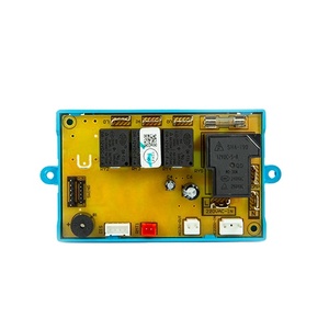 <span class=keywords><strong>QD</strong></span>-<span class=keywords><strong>U02C</strong></span> + evrensel klima kontrol sistemi 2 fan hızı
