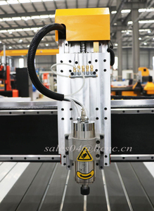 Enrutador Cnc Máquina de grabado de madera 6090 1212 1515 1318 Cnc Frase Cnc Router Mach3 Software - Product Image 4