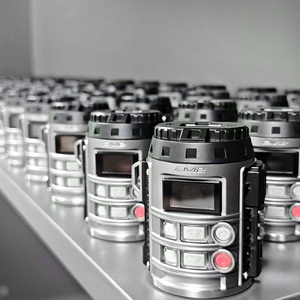 Transponder chip 2m2 xe tăng dễ dàng sao chép siêu transponder có thể sao chép thế hệ chip siêu sao chép id46 id4d id8a id47 id5c id8e - Product Image 2