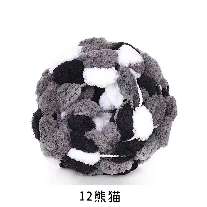 Panda 12