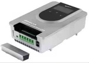 Controlador solar con temporizador de carga 40A programable de encendido y apagado para automatización de iluminación - Product Image 4