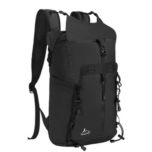 Ba Lô Đi Bè Xuồng Kayak Túi Khô Siêu Nhẹ Dung Tích Lớn 20L/30L Tùy Chỉnh Cắm Trại Ba Lô Chống Nước - Product Image 1