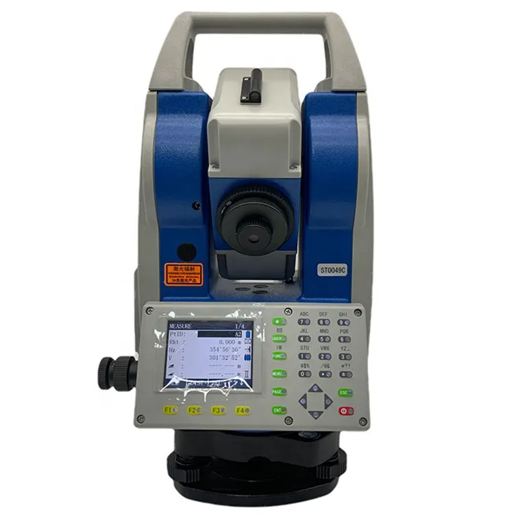 Stonex R2C Estacion Low Price For Sale Long Working Time 16 Hours Types Of Total Station