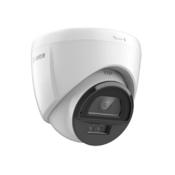 NVR DVR PTZを備えた優れた4MP8MPスマートハイブリッドライトIP67モーション検出固定タレットネットワークカメラ - Product Image 4